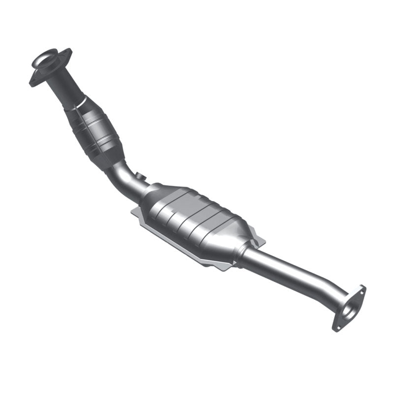 MagnaFlow OEM Grade Federal / EPA Compliant Direct-Fit Catalytic Converter 49057 Photo - Primary