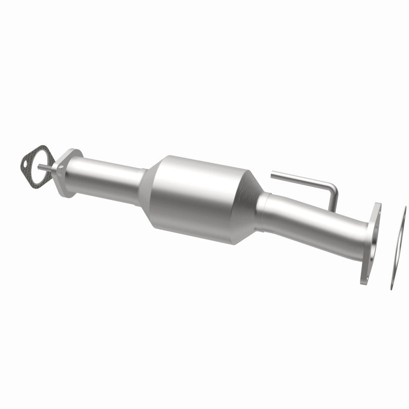 MagnaFlow California Grade CARB Compliant Direct-Fit Catalytic Converter 5592579 360 Degree Image Set
