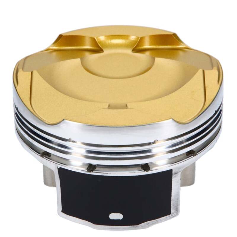 JE Pistons JE Piston Sets -4 Cyl Engine Components Piston Sets - Forged - 4cyl main image