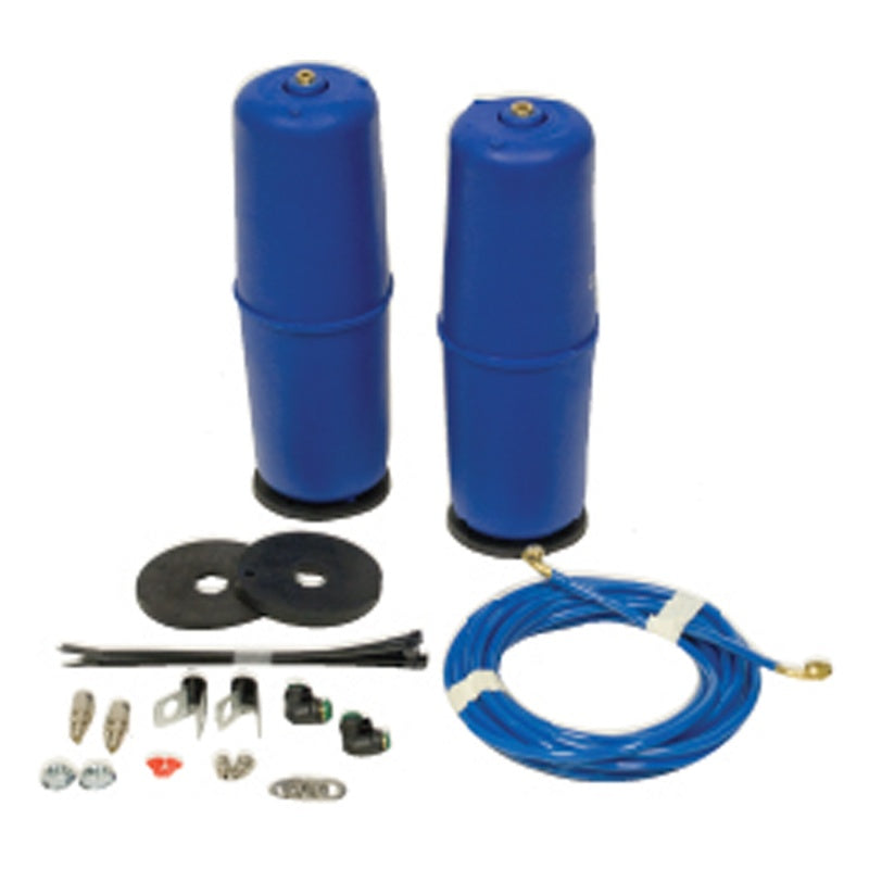 Firestone Coil-Rite Air Helper Spring Kit Front 63-99 P30 (W237604100) 4100 4100 Photo - Primary