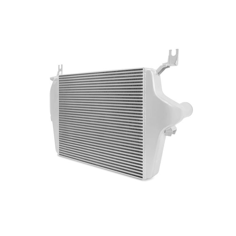 Mishimoto 99-03 Ford 7.3L Powerstroke PSD Silver Intercooler Kit w/ Black Pipes MMINT-F2D-99KSLBK MMINT-F2D-99KSLBK User 3