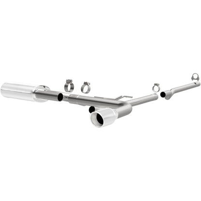 MagnaFlow Ford Fusion Street Series Cat-Back Performance Exhaust System 15229 Photo - Primary
