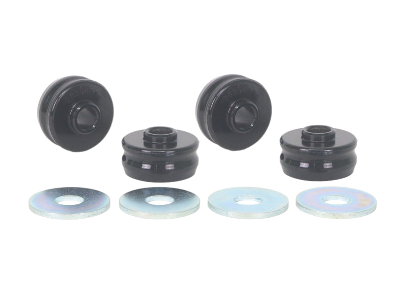 Whiteline 1984-1996 Chevrolet Corvette Rear Spring Cushions W73828 W73828 Photo - out of package