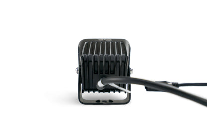 DV8 Offroad 3in Cube LED Light 40W Pod Light 5W LED BE3EW40W BE3EW40W User 6