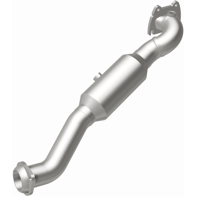 MagnaFlow Ram California Grade CARB Compliant Manifold Catalytic Converter 5551999 Photo - out of package