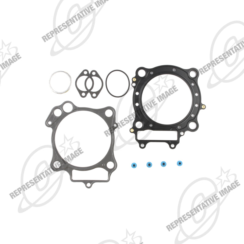 Cometic Gasket Cometic 99-03 Polaris Indy Supersport 74mm Top End Gasket Kit C2054 C2054 Photo - Primary
