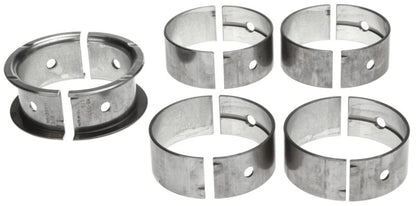 Clevite Chrys Pass 122 2.0L 156 2.6L Engs 1978-90 Mitsubishi 1997cc 2.0 Main Bearing Set MS1945A MS1945A Photo - Primary