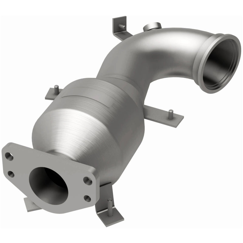 MagnaFlow OEM Grade Federal / EPA Compliant Direct-Fit Catalytic Converter 51148 Photo - out of package