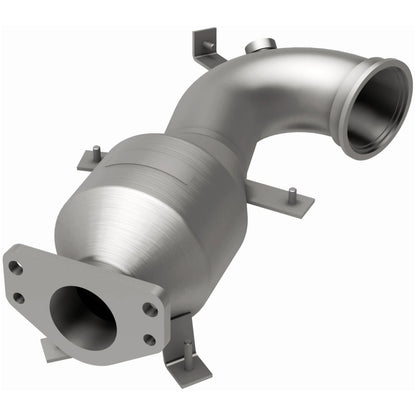MagnaFlow OEM Grade Federal / EPA Compliant Direct-Fit Catalytic Converter 51148 Photo - out of package
