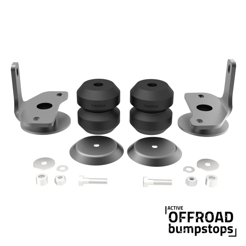 Timbren Active Offroad Bump Stops ABSTORTNDR ABSTORTNDR Photo - Unmounted