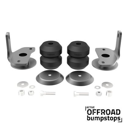 Timbren Active Offroad Bump Stops ABSTORTNDR ABSTORTNDR Photo - Unmounted