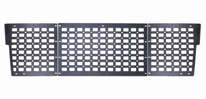 Fishbone Offroad Tacoma Front Bed Molle Panel FB21310 FB21310 Photo - Primary