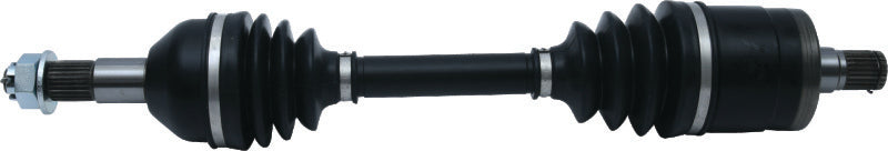 QuadBoss Rugged Axle 609586 609586 Photo - Primary
