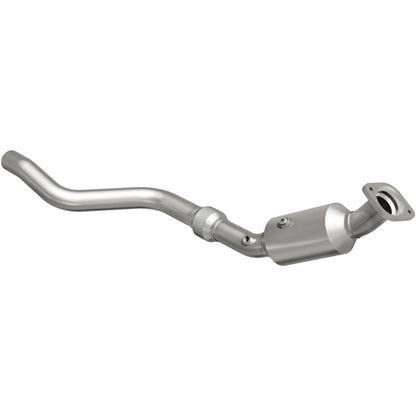MagnaFlow OEM Grade Federal / EPA Compliant Direct-Fit Catalytic Converter 49243 Photo - Primary