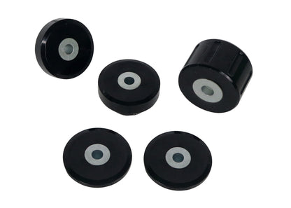 Whiteline Nissan 350Z/370Z/Z 03+ Rear Differential Bushing Kit (Motorsports Version) KDT911M KDT911M Photo - Close Up