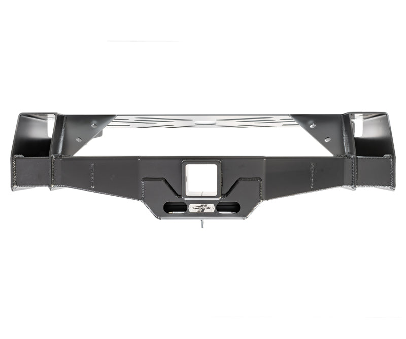 Carli 17-23 Ford F250/350 4x4 Ford Trophy Hitch CS-FHITCH-1723 CS-FHITCH-1723 Photo - Close Up