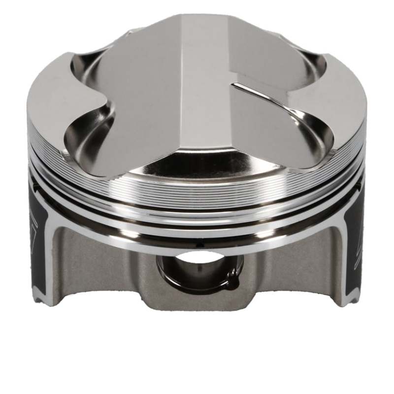 Wiseco Acura 4v Domed +8cc STRUTTED 88.0MM Piston Shelf Stock Kit K573M88 K573M88 User 2
