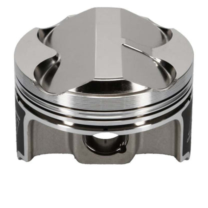 Wiseco Acura 4v Domed +8cc STRUTTED 88.0MM Piston Shelf Stock Kit K573M88 K573M88 User 2