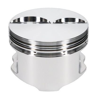JE Pistons 305 SBC FT Set of 8 Pistons 170772 170772 User 4