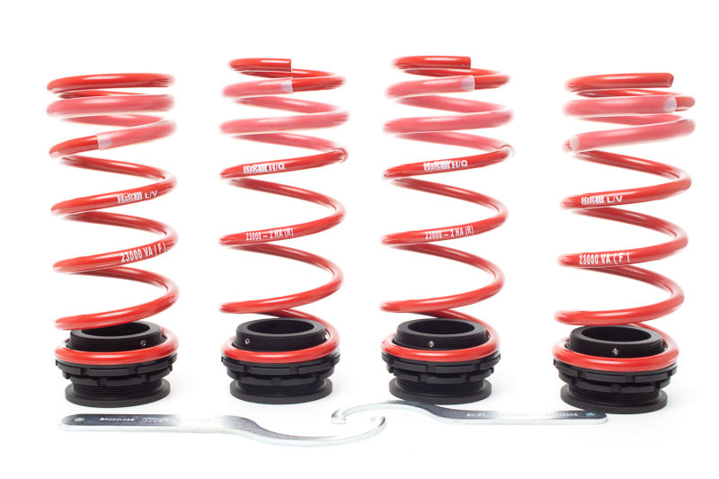H&R 12-19 BMW 650i Coupe F13 VTF Adjustable Lowering Springs (Incl. Adaptive Drive) 23000-5 23000-5 User 1