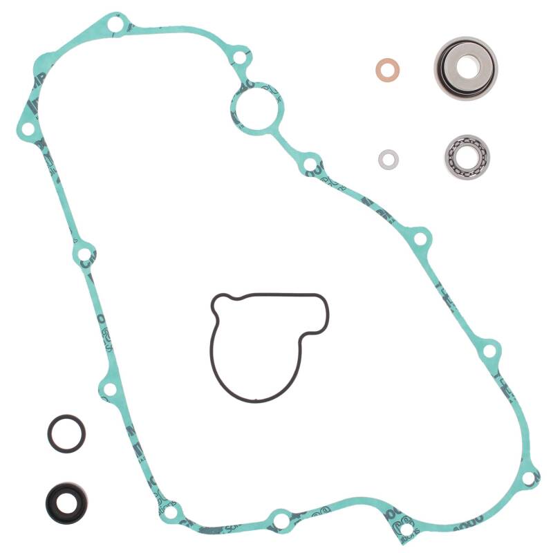 Vertex Pistons Vertex Gaskets 10-17 Honda CRF250R Water Pump Rebuild Kit 821285 821285 Photo - Primary