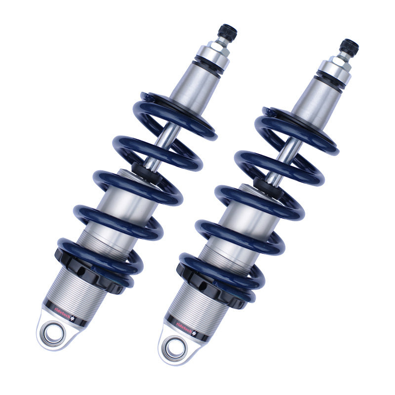Ridetech HQ Series Shock Absorber Single Adjustable Pair ART12313510 12313510 Photo - Primary