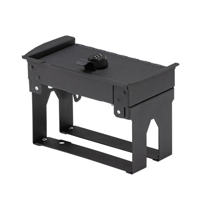 Tuffy Products Tuffy Toyota Tacoma Console Safe W/ Combo Lock 314-01-A 314-01-A Photo - Primary