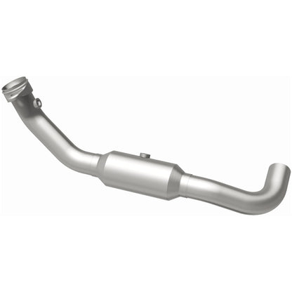 Magnaflow 2006 Ford F-150 4.6L Direct Fit Converter 4651409 4651409 Photo - out of package