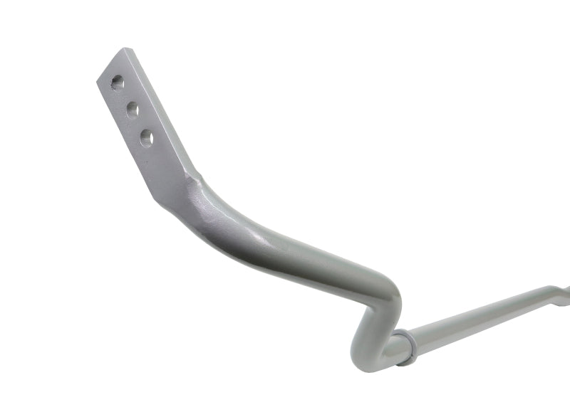 Whiteline Performance Rear Sway Bar - 26mm 3 Point Adjustable BBR44Z Photo - Unmounted