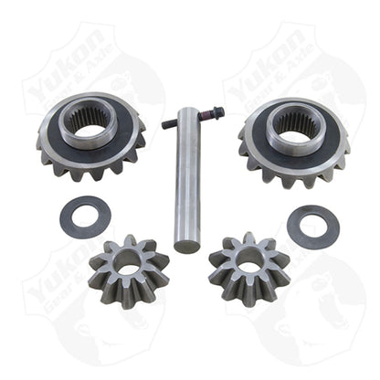 Yukon Gear & Axle Yukon Gear Standard Open Spider Gear Kit For 8.8in Ford Irs w/ 28 Spline Axles YPKF8.8-S-28IRS YPKF8.8-S-28IRS Photo - Primary