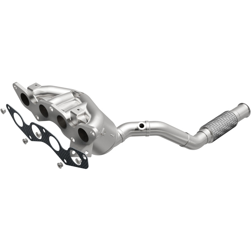 Magnaflow MAG Converter Direct Fit Exhaust, Mufflers & Tips Catalytic Converter Direct Fit main image