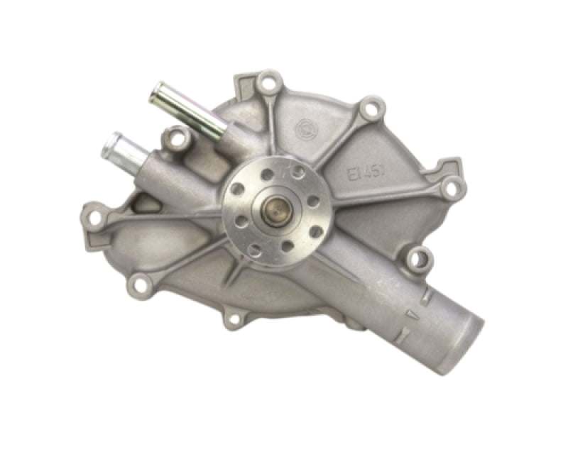 Ford Performance Parts Ford Racing 302-351W Street Rod Short V-Belt Water Pump M-8501-E351S Photo - Primary