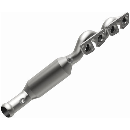 MagnaFlow BMW X5 OEM Grade Federal / EPA Compliant Manifold Catalytic Converter 52237 Photo - out of package