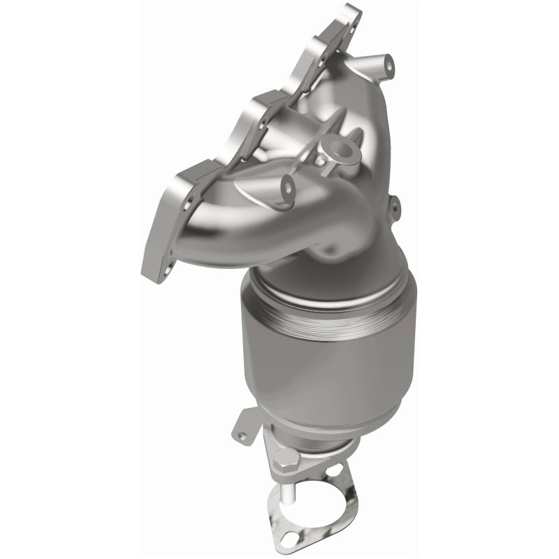 MagnaFlow Kia Sedona OEM Grade Federal / EPA Compliant Manifold Catalytic Converter 52782 Photo - out of package