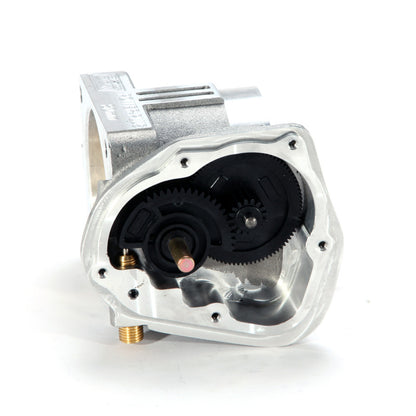 BBK Performance 04-10 5.4L F Series/Expedition 80mm Throttle Body 1759 User 4