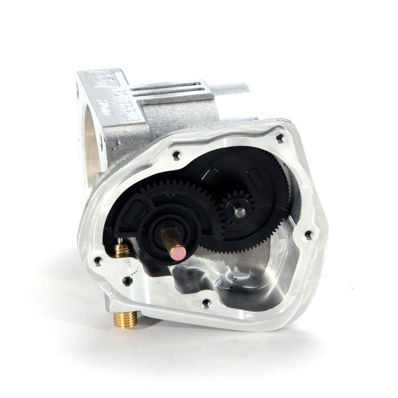 BBK Performance 04-10 5.4L F Series/Expedition 80mm Throttle Body 1759 User 4