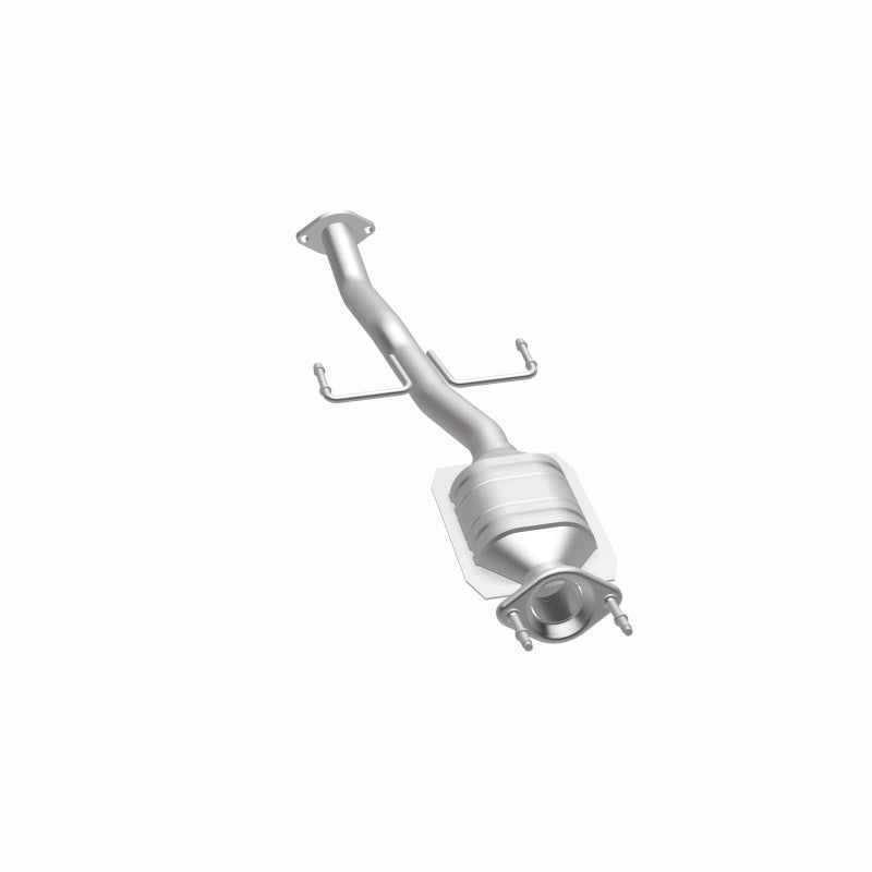 MagnaFlow Mazda Protege HM Grade Federal / EPA Compliant Direct-Fit Catalytic Converter 50672 360 Degree Image Set