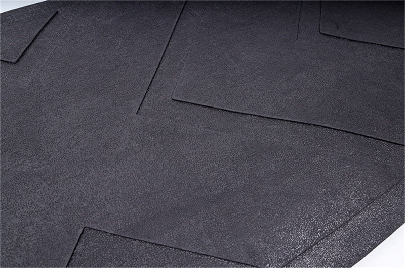 Dee Zee Deezee Universal Tailgate Mat - Full Size/Universal (X Pattern) DZ76700 DZ76700 Photo - Unmounted
