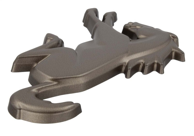 Ford Racing 2021+ Bronco Rear Emblem Overlay - Bronze M-1447-BEBR M-1447-BEBR Photo - Unmounted