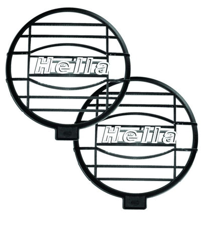 Hella Headlight Cover 165530801 Photo - out of package