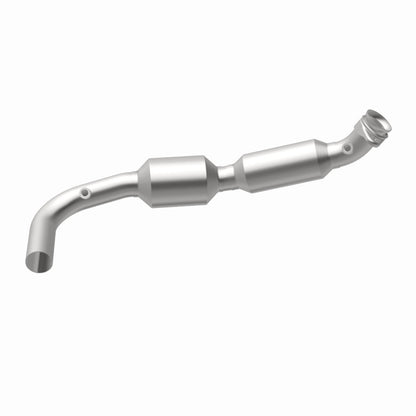 MagnaFlow Ford California Grade CARB Compliant Direct-Fit Catalytic Converter 5582311 360 Degree Image Set