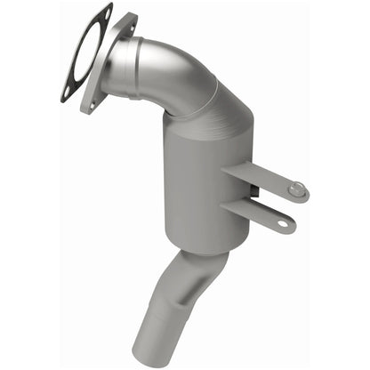 MagnaFlow OEM Grade Federal / EPA Compliant Direct-Fit Catalytic Converter 21-605 Photo - out of package