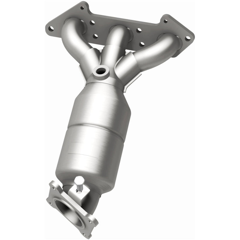 MagnaFlow Volvo S80 OEM Grade Federal / EPA Compliant Manifold Catalytic Converter 49062 Photo - out of package