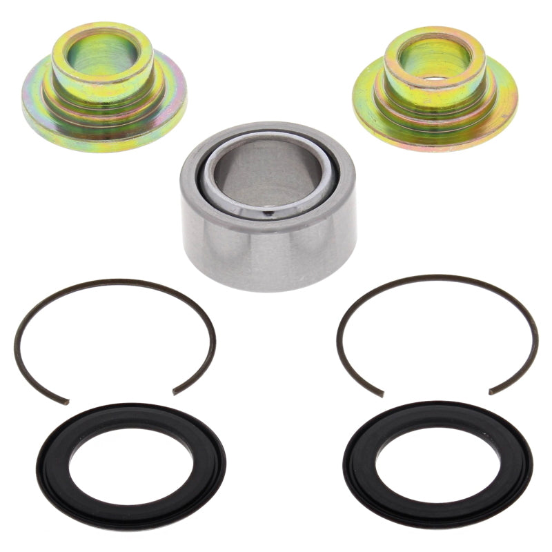 All Balls Racing 09-14 KTM SX 65 Upper Rear Shock Bearing Kit 29-5071 29-5071 Photo - Primary