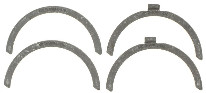 Clevite Mazda 2954cc Eng 1988-93 Thrust Washer Set TW552S TW552S User 1