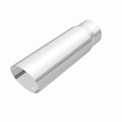 Magnaflow Tip 1-Pk Sc 3.50 X 12 3 Id 15Deg 35104 35104 360 Degree Image Set