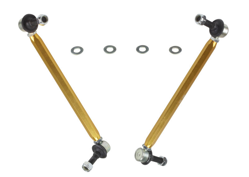 Whiteline Sway Bar - Link KLC175 Photo - Close Up