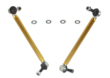 Whiteline Sway Bar - Link KLC175 Photo - Close Up