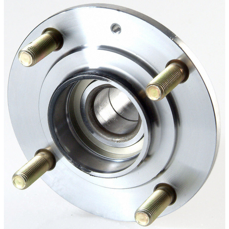 Moog MOH Hub Assemblies Drivetrain Wheel Hubs main image