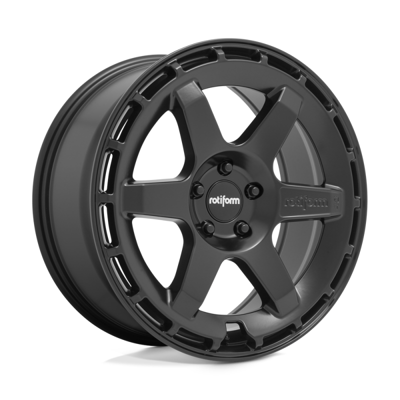 Rotiform ROT KB1 Wheels Wheels Wheels - Cast main image